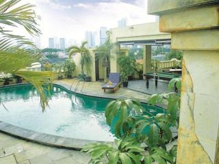 Grand Cemara Hotel - Jakarta - 1