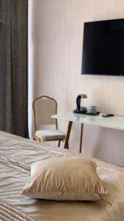 Armenia Hotel - Erevan - 9