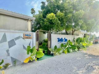 Turtle Inn Dharavandhoo - Dharavandhoo - 8