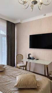 Armenia Hotel - Erevan - 8