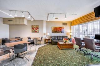 Econo Lodge Corinth - Corinth - 6
