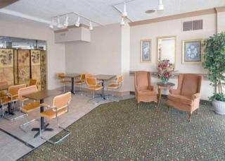 Econo Lodge Corinth - Corinth - 3