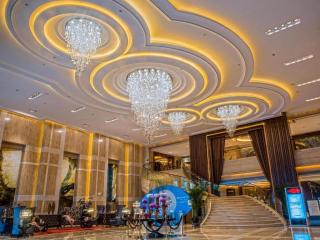 Wyndham Grand Plaza Royale Furongguo Changsha - Changsha - 8