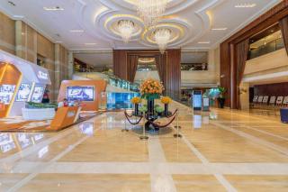 Wyndham Grand Plaza Royale Furongguo Changsha - Changsha - 4