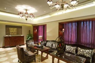 Wyndham Grand Plaza Royale Furongguo Changsha - Changsha - 5