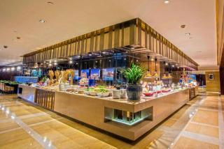 Wyndham Grand Plaza Royale Furongguo Changsha - Changsha - 6