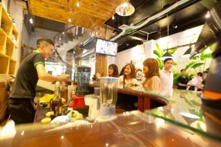 Canh Dieu Mountain Hotel - Ninh Binh - 7