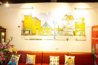 Canh Dieu Mountain Hotel - Ninh Binh - 6
