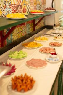 Canh Dieu Mountain Hotel - Ninh Binh - 5