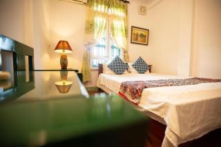 Canh Dieu Mountain Hotel - Ninh Binh - 2