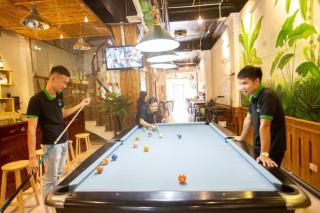 Canh Dieu Mountain Hotel - Ninh Binh - 1