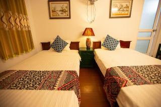 Canh Dieu Mountain Hotel - Ninh Binh - 8
