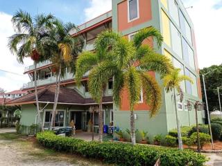 22 Seasons Hotel - Ao Nang Beach - 0