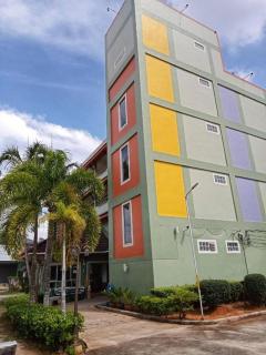 22 Seasons Hotel - Ao Nang Beach - 6