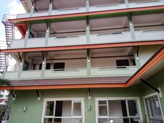 22 Seasons Hotel - Strand Ao Nang - 1