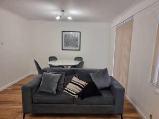 Rehoboth Living - Thamesmead - 7