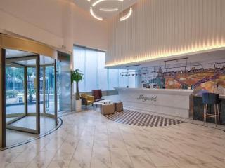 Magnotel Ningbo Tianyi Plaza Railway Station - 5