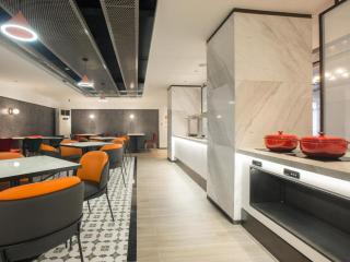 Magnotel Business Shanghai New International Exhibition Center - 7