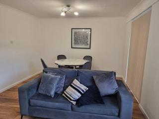 Rehoboth Living - Thamesmead - 9