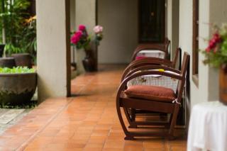 Baan Lapoon Hotel - Lamphun - 4