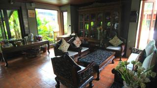 Baan Lapoon Hotel - Lamphun - 4