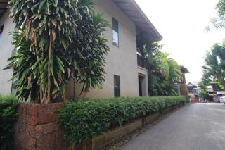 Baan Lapoon Hotel - Lamphun - 6