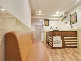 Super Townhouse QUALIA PRIME HOTEL NEAR NEXUS MALL - Haiderabad - 9
