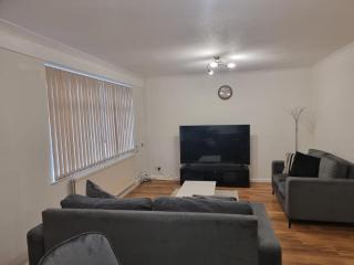 Rehoboth Living - Thamesmead - 3