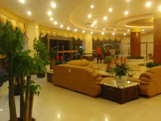 Juntong Hotel - 8
