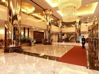 Zibo Blue Horizon International Hotel - 6