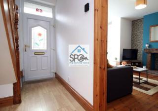 Contractors-Business-Free Parking & WiFi-Great Location - Pontnewynydd - 3