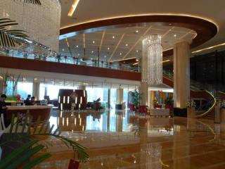 Sichuan Tennis International Hotel Main Building - Chengdu - 3