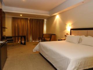 Shenggao Hotel Guangzhou Dongpu Branch - Canton - 0