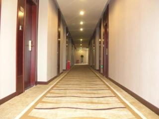 Shenggao Hotel Guangzhou Dongpu Branch - Canton - 4
