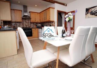 Contractors-Business-Free Parking & WiFi-Great Location - Pontnewynydd - 7