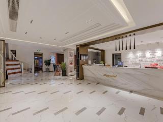 Magnotel Business Qufu Sankong Scenic Area Chunqiu West Road - Jining - 7