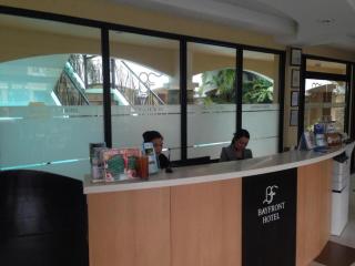 Bayfront Hotel Subic - Olongapo - 4