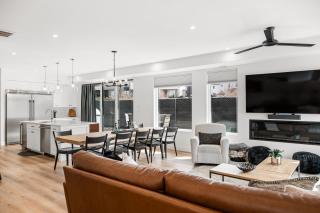 A Sapphire Sunset townhouse - St. George - 4