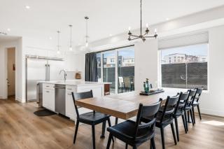 A Sapphire Sunset townhouse - 6