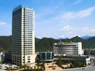 Jiande Peninsula Kaihao Hotel - Chun'an - 1