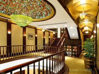 Xiamen Gulangyu Linshifu Gongguan Hotel - 3