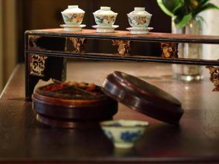 Xiamen Gulangyu Linshifu Gongguan Hotel - 3