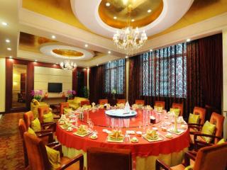 Qingdao Chengyang Detai Hotel - Qingdao - 2
