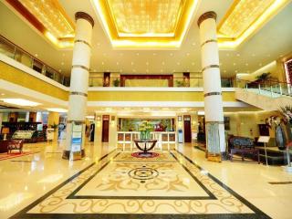 Qingdao Chengyang Detai Hotel - Qingdao - 2