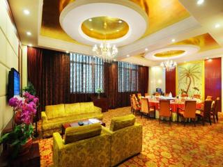 Qingdao Chengyang Detai Hotel - Qingdao - 1