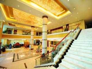 Qingdao Chengyang Detai Hotel - Qingdao - 2