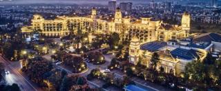Country Garden Phoenix Hotel Xianning - Xianning - 1