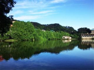 Country Garden Phoenix Hotel Xianning - 4