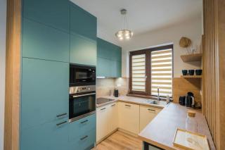 Honvéd 77 II. Apartman By BLTN - 2