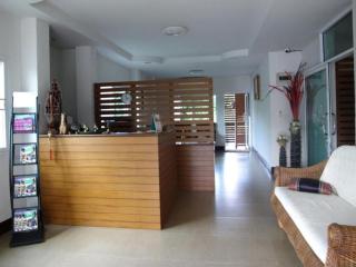 Sukthavorn Residence - Chiang Rai - 4